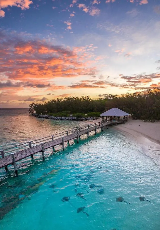 Heron Island Rezort Heron Island