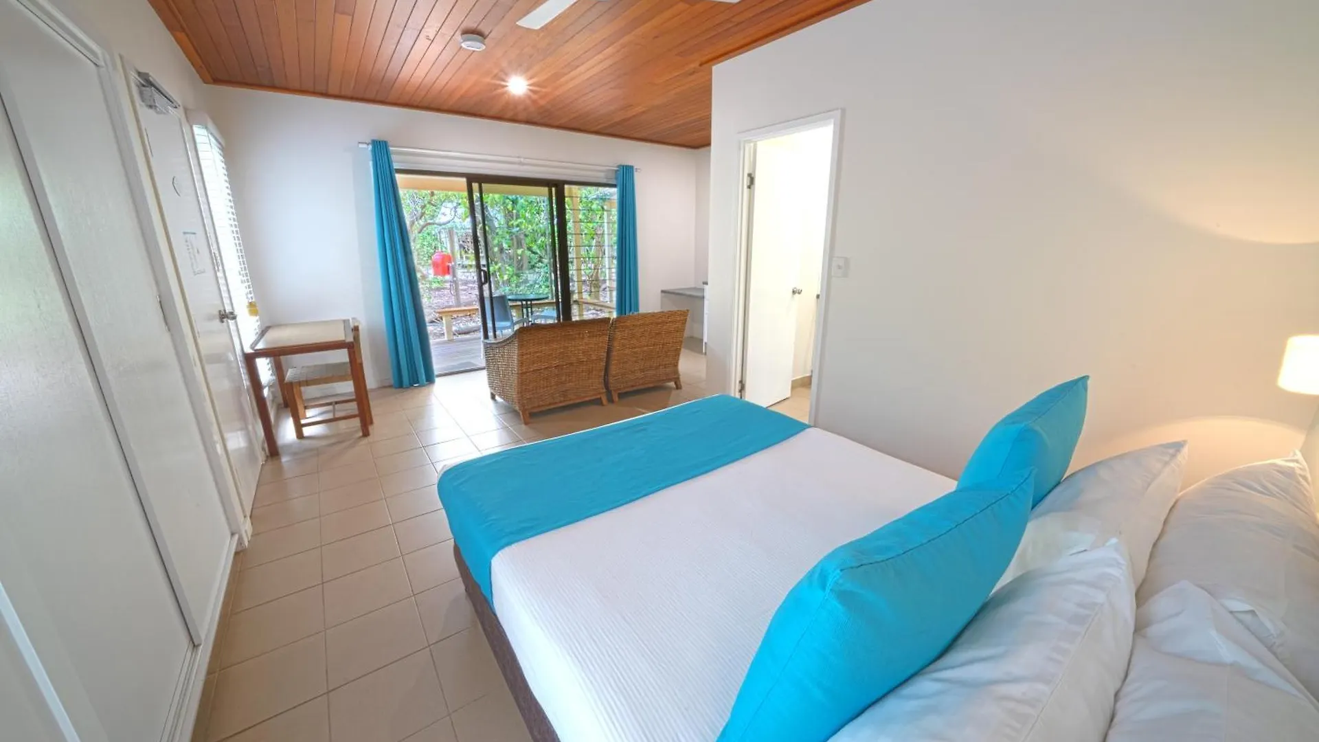 Heron Island Rezort