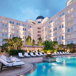 Park Hyatt Saigon Hotel Hô Chi Minh-Ville