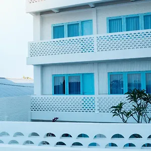 Paras Paros Marina 3*, Sanur Indonesien