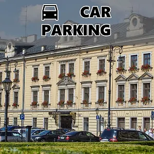 Pollera 3*, Kraków Polen