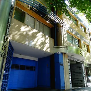 San Lorenzo Mendoza