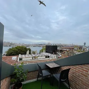 Gen Cibali Otel İstanbul
