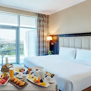 Copthorne Otel Dubai