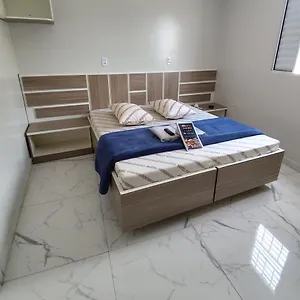 Zafira 5*, São Paulo Brasilien