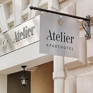 Atelier By Artery 3*, Kraków Polen