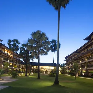 Peninsula 4*, Nusa Dua (Bali) Indonesien