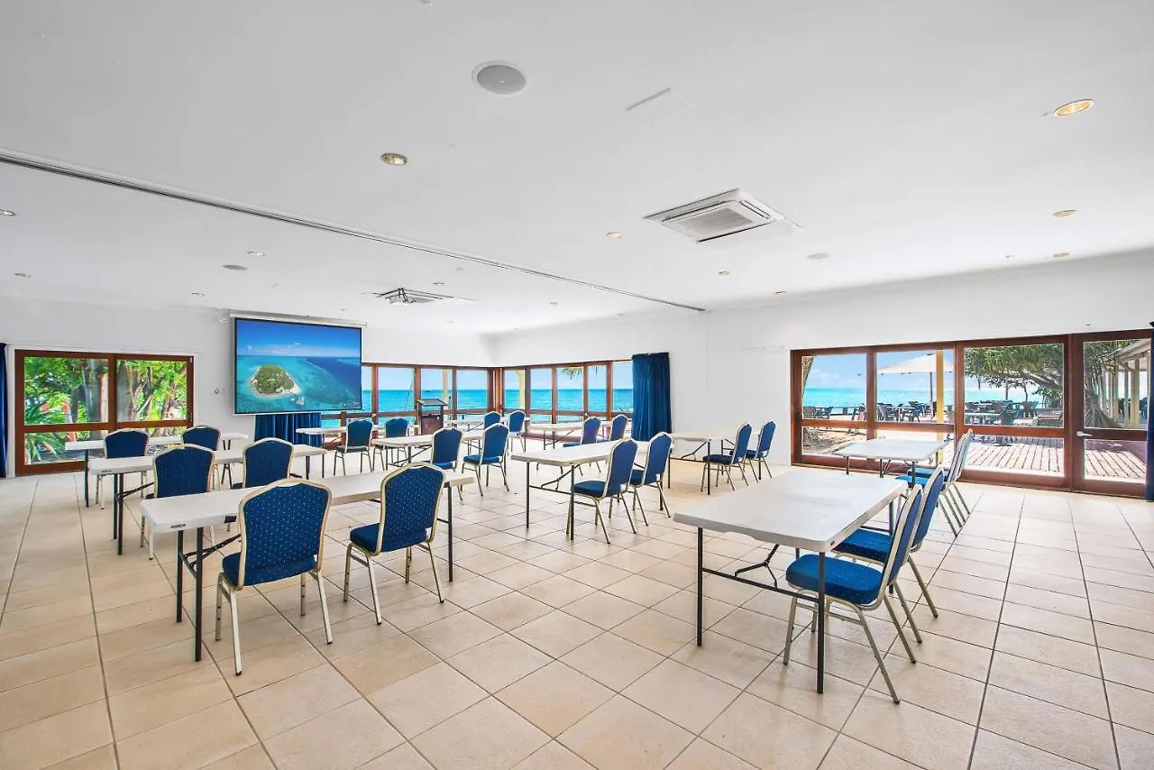 Heron Island Resort