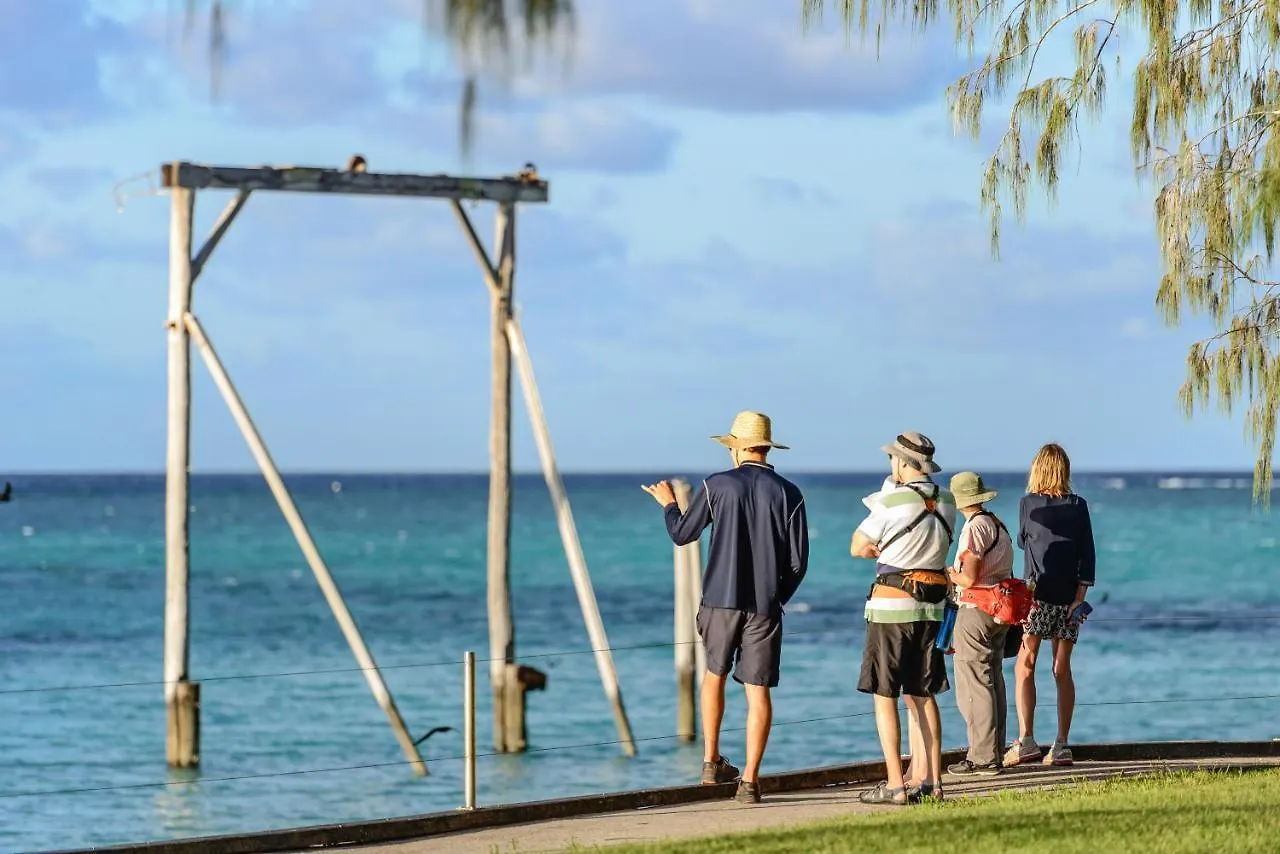 Heron Island