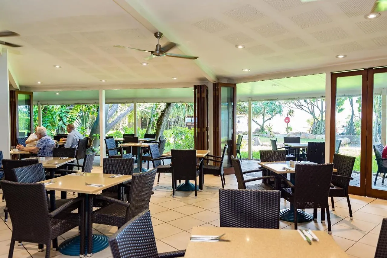 Heron Island Resort Heron Island