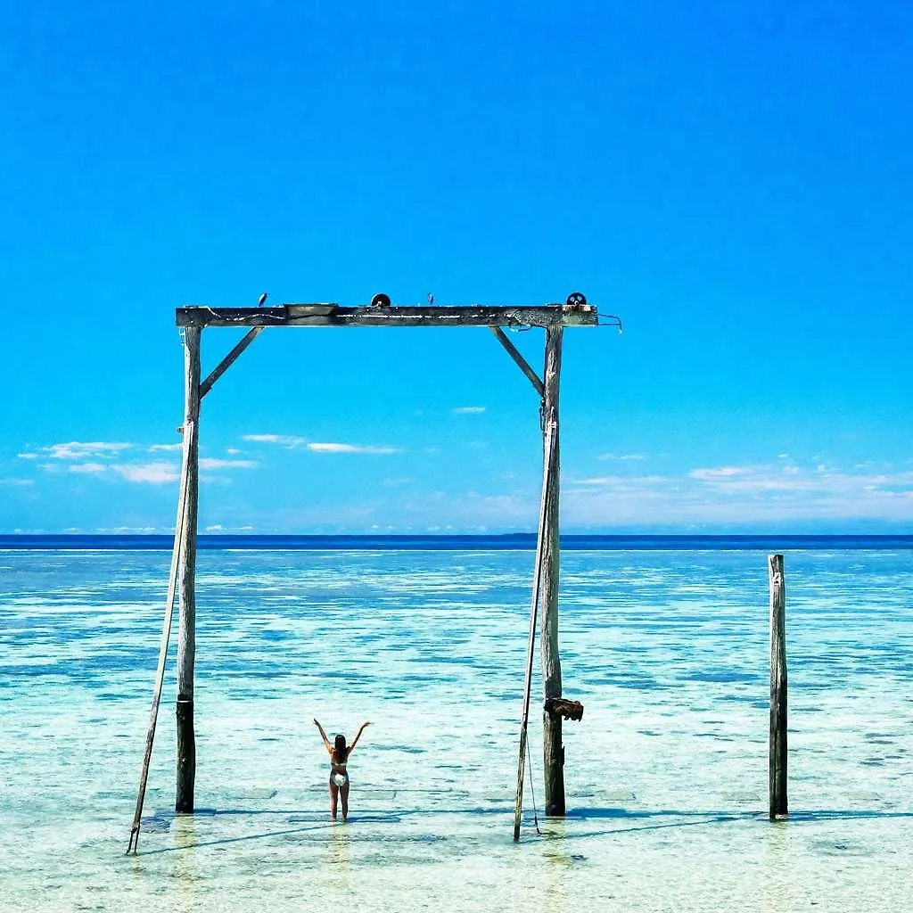 Heron Island Resort Heron Island