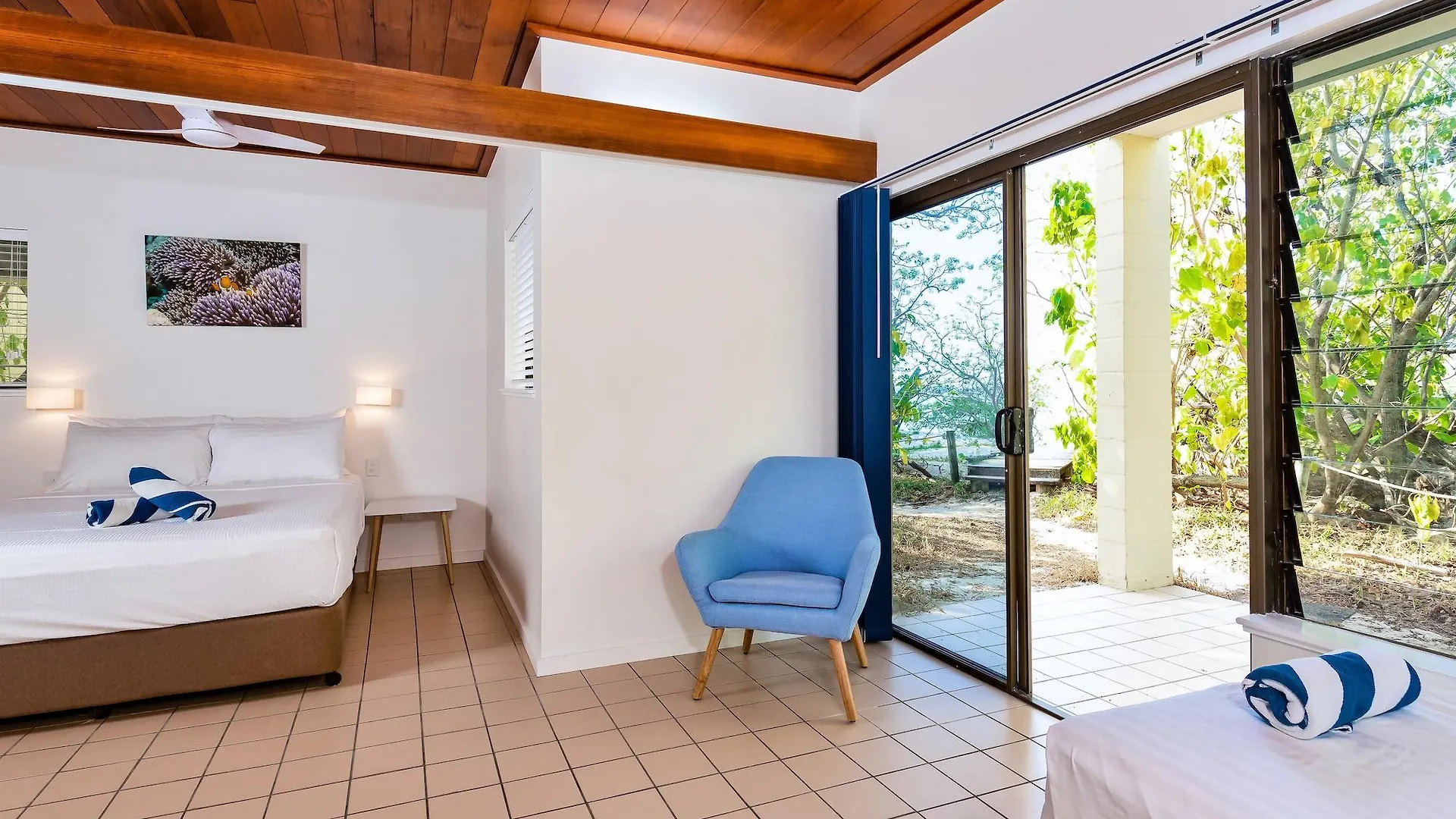 Heron Island Resort