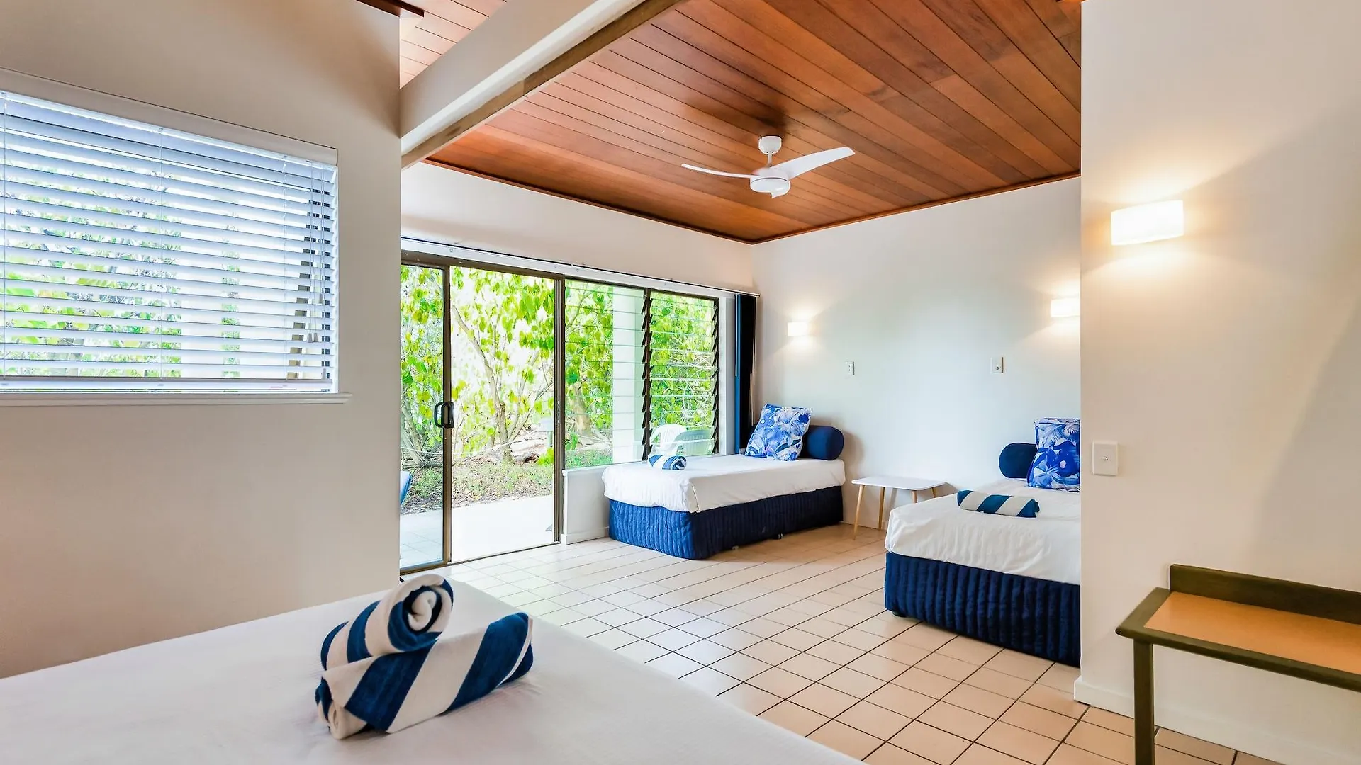 Heron Island 3*, Heron Island
