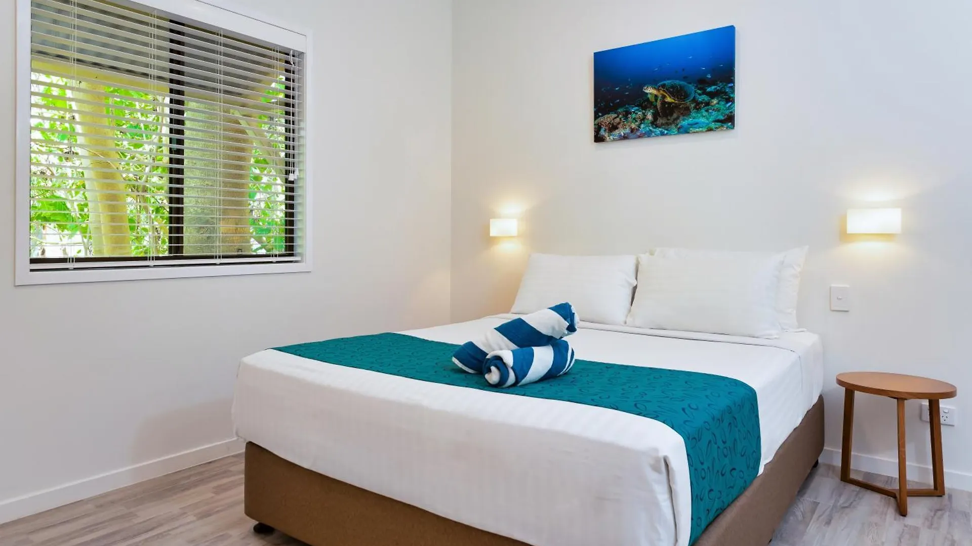 Heron Island Resort