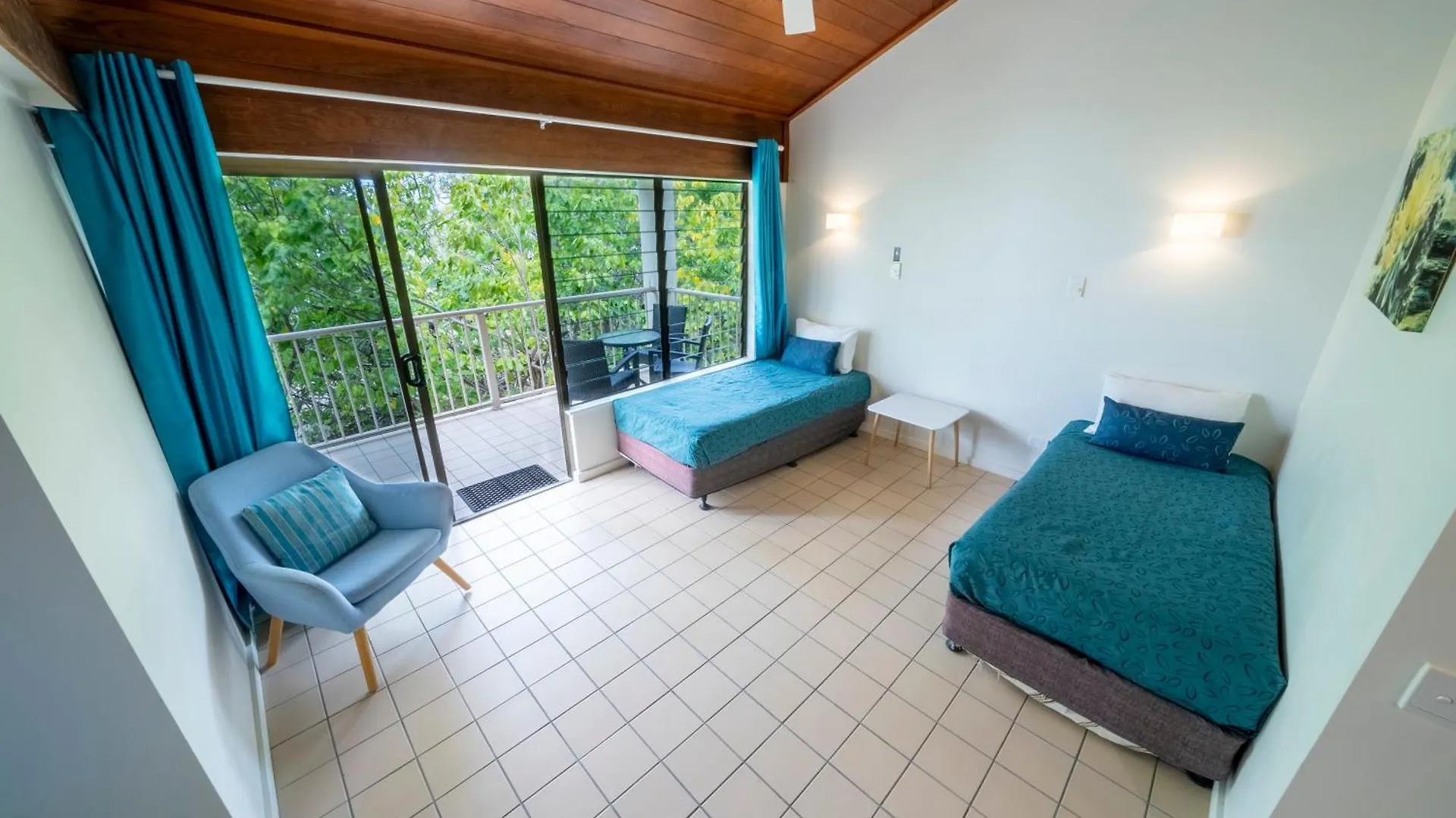 Heron Island 3*, Heron Island Australia