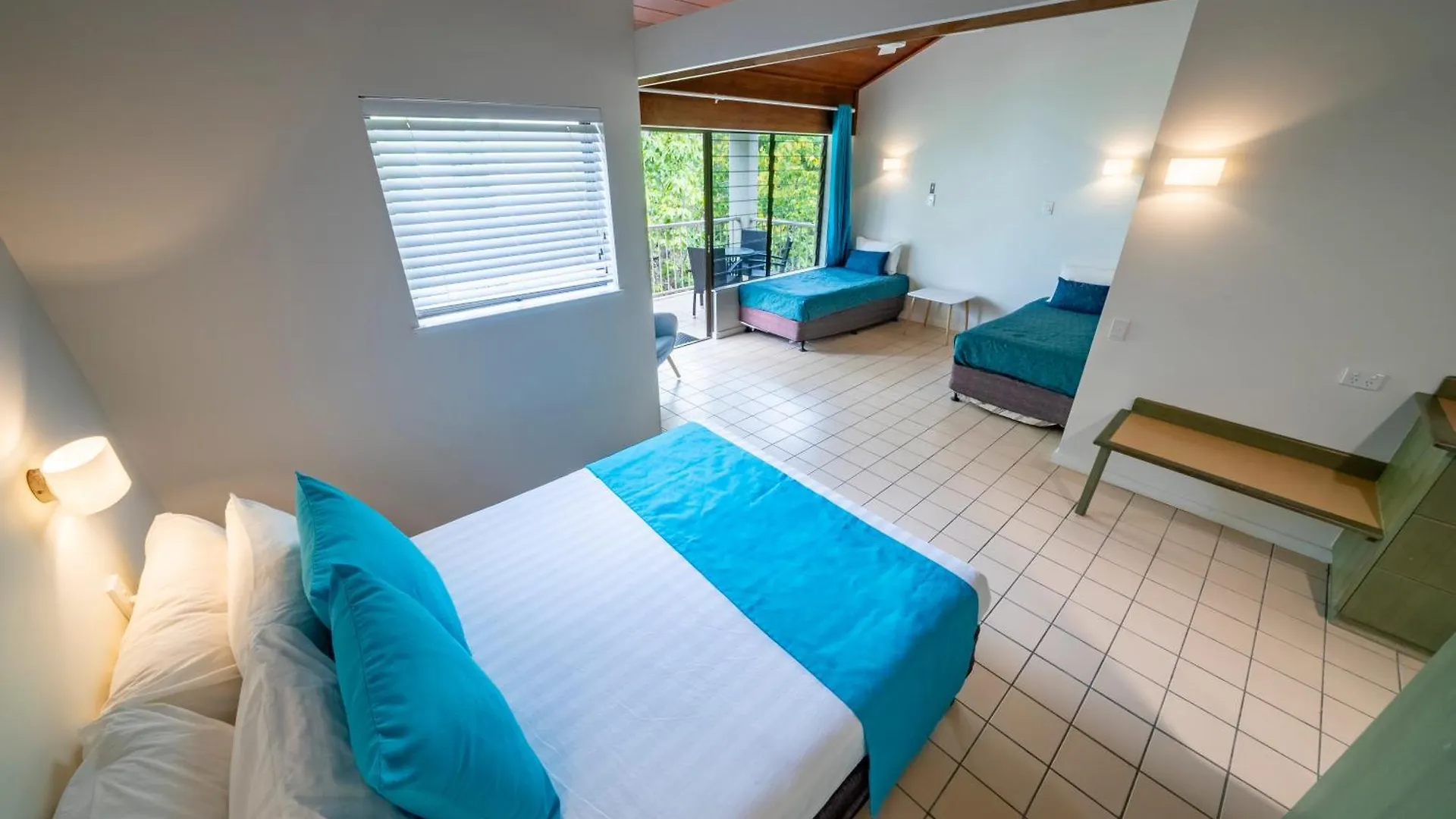 *** Resort Heron Island Australia