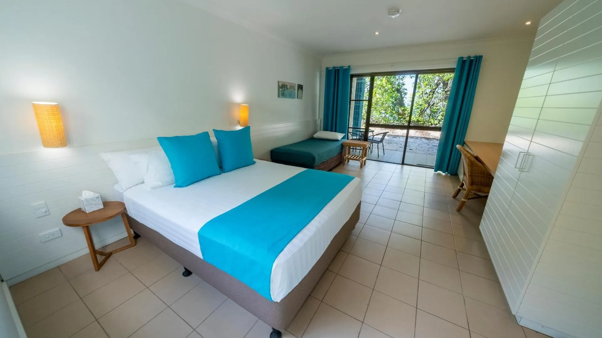 Heron Island 3*, Heron Island Australia